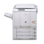 Canon CLC 1150 Manuel utilisateur