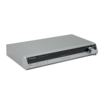 Panasonic SC-HT17, SC-HT15 | Chat IA &amp; PDF