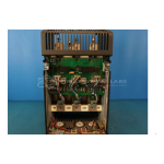 EUROTHERM TC3000 : Manuel Utilisateur + AI Chat &amp; PDF