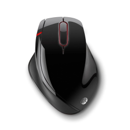 HP X7000 Wi-Fi Touch Mouse Manuel utilisateur | Fixfr