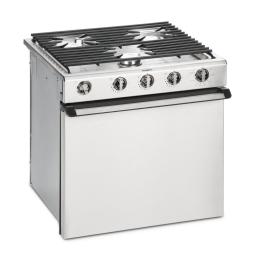 Dometic R31, S31 Series Manuel utilisateur | Fixfr