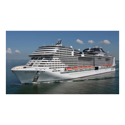 CAME MSC Installation manuel | Fixfr