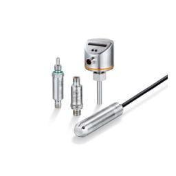 IFM SI0521 Flow monitor Mode d'emploi | Fixfr