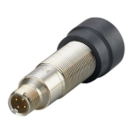 IFM GG714S Fail-safe inductive sensor Mode d'emploi