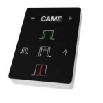 CAME MS9502 Manuel d'utilisation | Chat IA &amp; PDF