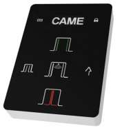 CAME MS9502 Manuel d'utilisation | Chat IA & PDF | Fixfr