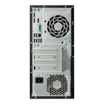 HP Z238 Microtower Workstation Manuel utilisateur