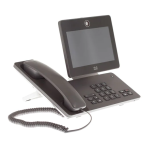 Cisco Webex Desk Camera Guide d'utilisation | Chat IA