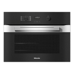Miele H 28xx : Mode d'emploi avec IA et PDF