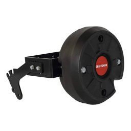 55 lb. Tractor Wheel Weight