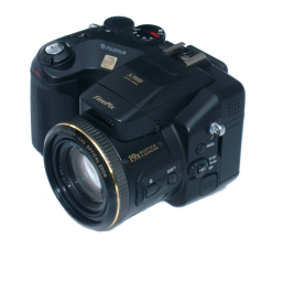 FinePix S7000