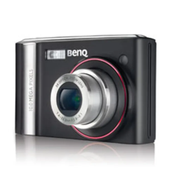 BenQ DC E1000 : Manuel Utilisateur + Chat IA | Fixfr