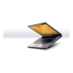 Lenovo IDEAPAD Y730 Manuel utilisateur