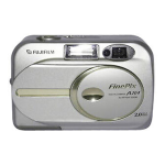 Fujifilm FinePix A204 Mode d'emploi