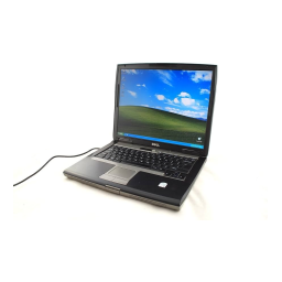 Dell Latitude D520 laptop Manuel utilisateur | Fixfr