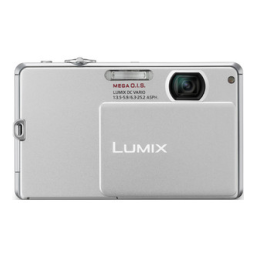 LUMIX DMC-FP2