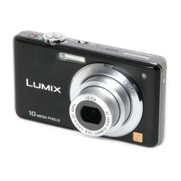 LUMIX DMC-FS62