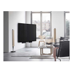 Bang Olufsen BeoVision Avant 85 - 2014 Manuel utilisateur