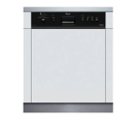 Whirlpool ADG 699/1 IX Manuel utilisateur