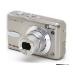 Fujifilm FinePix F30 Mode d'emploi