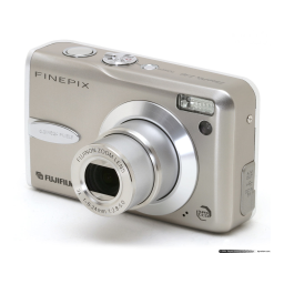 Fujifilm FinePix F30 Mode d'emploi | Fixfr