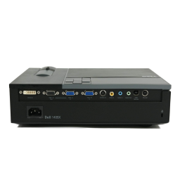 Dell 1409X Guide d'Utilisation + Chat IA & PDF | Fixfr