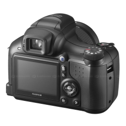 Fujifilm FinePix S6500FD Manuel du propriétaire | Fixfr