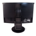 Eizo FLEXSCAN S2111W Manuel utilisateur