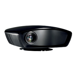 Infocus IN81 Manuel utilisateur | Fixfr