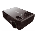 Infocus X6 Manuel utilisateur