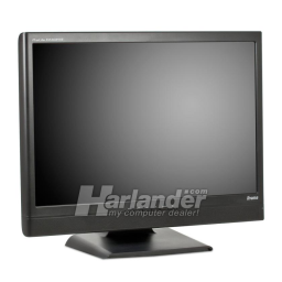 iiyama PROLITE E2403WS Manuel utilisateur | Fixfr