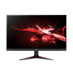 Acer VG240Y Monitor Guide de démarrage rapide | Fixfr