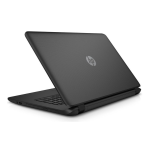 Manuel de l'utilisateur HP : Chat IA et acc&egrave;s PDF