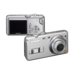 Lumix DMC-LS2