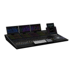 Avid Digidesign Control 24 version 9.0 Manuel utilisateur