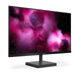 Philips 276C8/01 Moda Moniteur LCD avec USB-C Manuel utilisateur