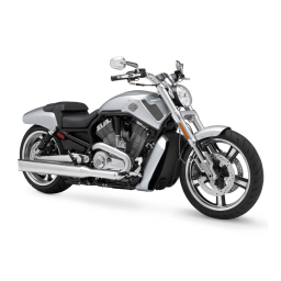 HARLEY-DAVIDSON V-ROD Manuel utilisateur | Fixfr