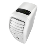 SENCOR SAC MT7020C Manuel d'utilisation | AI Chat &amp; PDF Download
