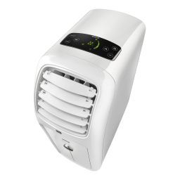 SENCOR SAC MT7020C Manuel d'utilisation | AI Chat & PDF Download | Fixfr