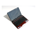Acer AO752 Netbook, Chromebook Guide de d&eacute;marrage rapide