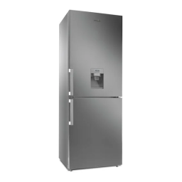 Whirlpool WB70I 931 X AQUA : Assistance IA et PDF | Fixfr
