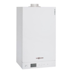 Viessmann VITODENS Manuel utilisateur