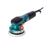 Makita BO6040 Manuel utilisateur