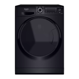 HOTPOINT/ARISTON NDD 11725 BDA EU: AI Chat & PDF | Fixfr