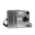 Kodak EasyShare C315 Manuel utilisateur