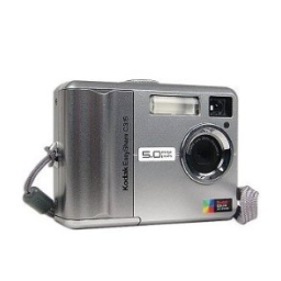 Kodak EasyShare C315 Manuel utilisateur | Fixfr