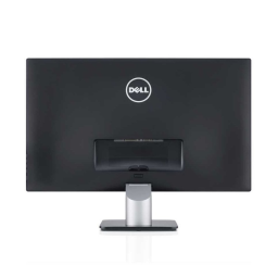 Dell S2340L electronics accessory Manuel utilisateur | Fixfr