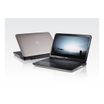 Dell XPS L701X - Guide de maintenance + AI Chat