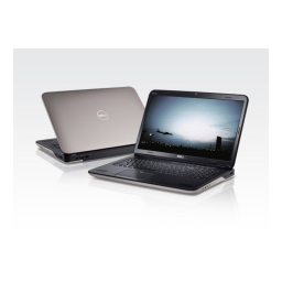 XPS 17 L701X