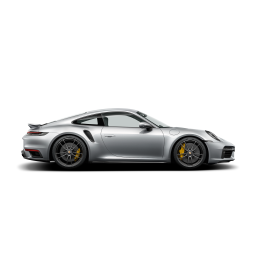 Porsche 911 Turbo 2002-2005 Manuel du propriétaire | Fixfr